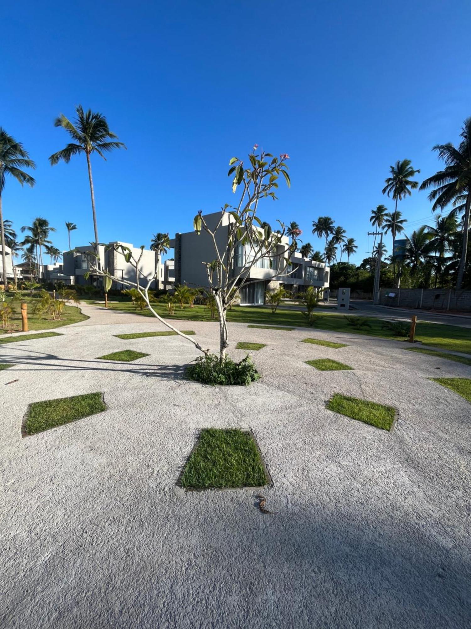 Naluum Milagres Villa Passo de Camarajibe Exterior photo